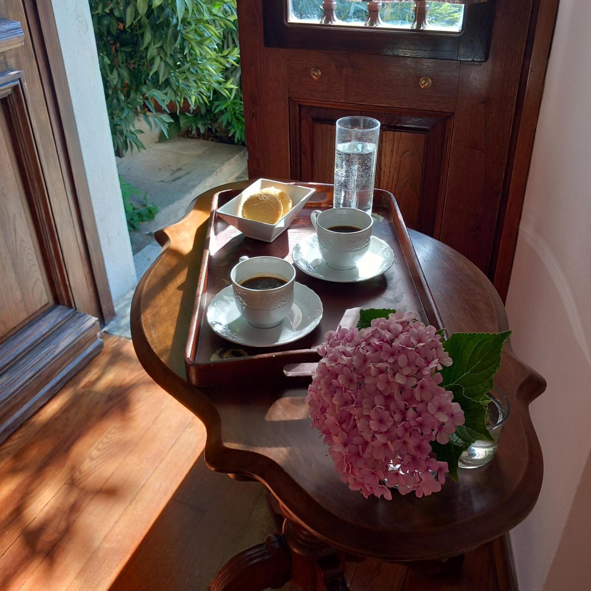 Milies Historic Chalet Pelion Miliész Kültér fotó